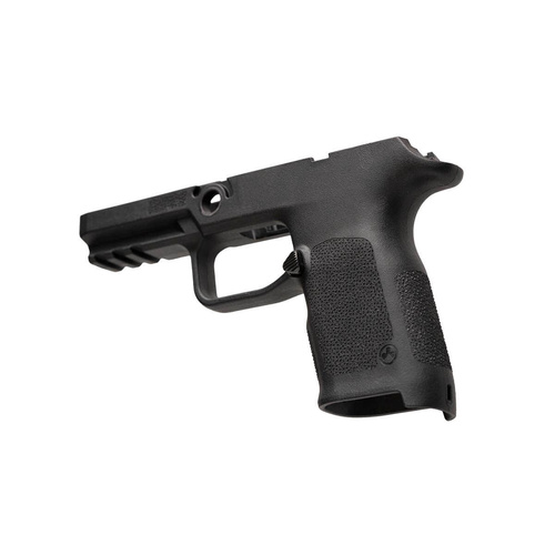 Magpul - Polymer Frame EHG SG9 for SIG Sauer P320 Compact - Black - MAG1430-BLK