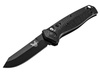 Benchmade - Mediator Knife - Black - 8551BK