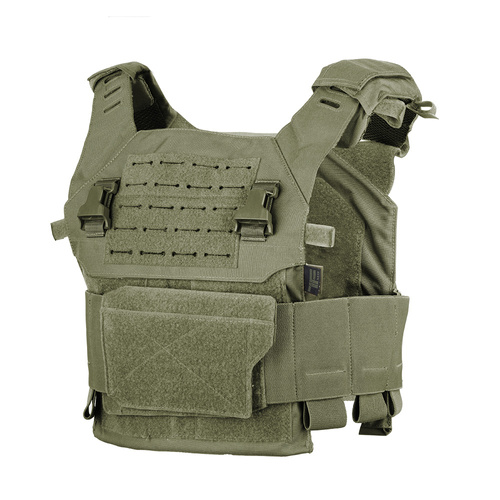 TF-2215 - Modular Plate Carrier - Ranger Green - 129788