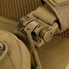M-Tac - Tactical Vest Plate Carrier Fast QRS Gen.II - Coyote - 51671005