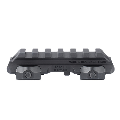 Reptilia - Riser RMU - 16 mm - Picatinny - 6 slots - 100-271