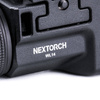 NEXTorch - WL14 small arms flashlight - Picatinny/Glock - 500 lm - WL14.