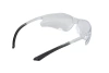 Pyramex - ITEK Clear Safety Glasses - White/Transparent -  ES5810ST