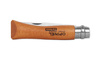 Opinel - Knife N°8 VRN - Carbon - 113070