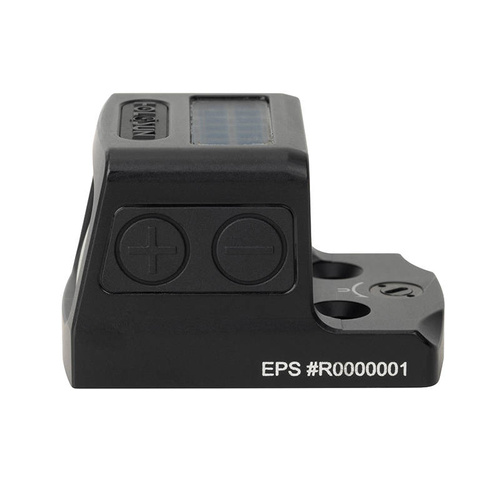 Holosun - EPS MRS Red Dot Sight - Solar Panel - EPS-RD-MRS