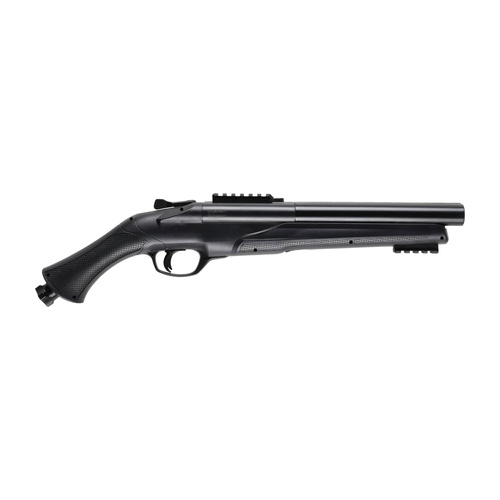 Umarex - RAM Rubber Bullet Shotgun T4E TS 68 Gen2 - .68 - CO₂ - Black - 2.4072