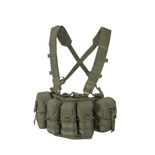Helikon - Guardian Chest Rig® - Adaptive Green - KK-GCR-CD-12
