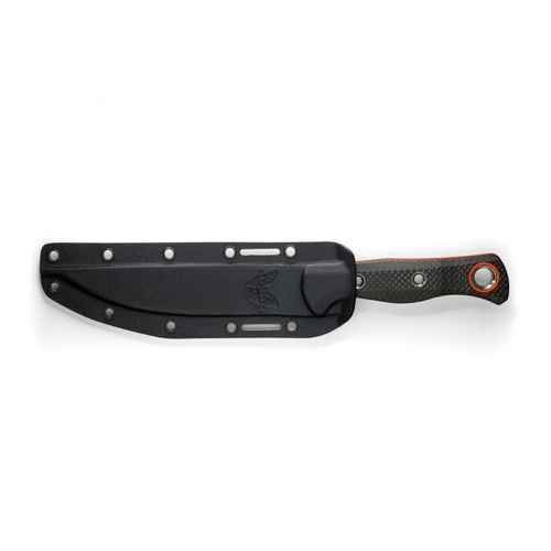 Benchmade - Hunting Knife Meatcrafter - Full Tang - CPM S45VN - 15500OR-2