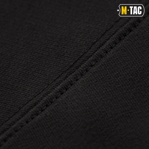 M-Tac - 4 Seasons Military Sweater - Black - 20044002