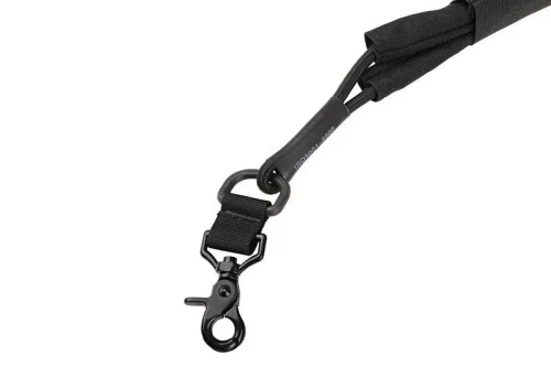 GFC Tactical - Bungee 1-point Suspension - Black - GFT-24-007433