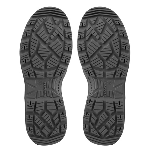 LOWA - Tactical Boots ZEPHYR GTX® MID MK2 - Black - 310854C30 0999