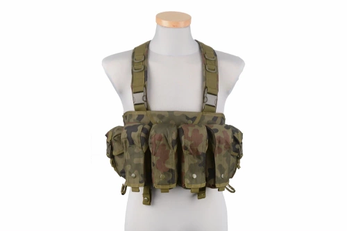 GFC Tactical - Tactical Vest Commando Chest - Wz. 93 - GFT-18-011416