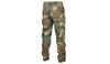 Teesar Inc. - Field Pants BDU - RipStop - Woodland - 11840020