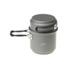 Esbit - Cookset (Spirit/Solid Fuel) - 985ml - CS985HA