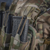 M-Tac - Elastic Magazine Pouch - AR/AK - MultiCam - 10165008