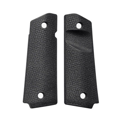 Magpul - MOE® 1911 Grip Panels - TSP - Black - MAG544