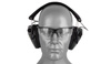 Caldwell - E-Max® Low Profile Electronic Hearing Protection with Shooting Glasses - 487309