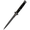 Frank Beltrame - Bayonet Black 28cm - FB 28/37B
