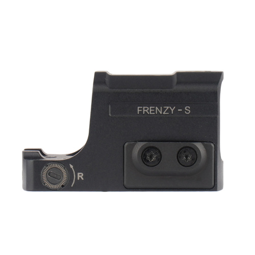 Vector Optics - Closed Collimator Frenzy-S 1x17x20 Aspheric Lens - Black - SCRD-68