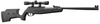 Black Ops - Benning Airgun with scope 4x32 - 4.5mm - Black - CA0142
