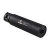 Gomander - Gun Silencer Tactinox QD L - 7.62 mm - M26x1.5 - Black - TBO.9651