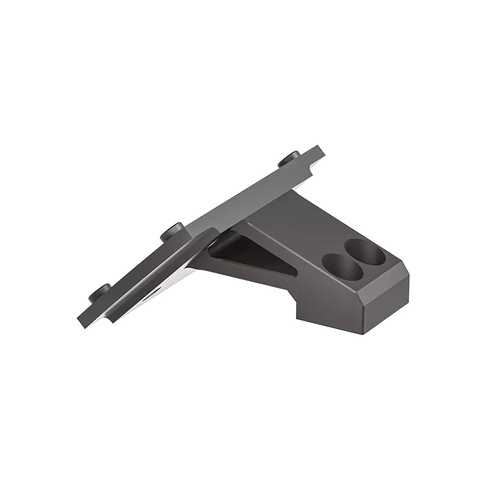 Vector Optics - Side Mount for Collimator - Picatinny - Black - SCPSM-C01