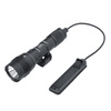 Streamlight - Tactical Flashlight ProTac Railmount HL-X - 1000 lm - Picatinny - Black - L-88066