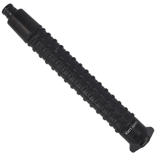 ESP - Hardened Telescopic Baton Easy Lock - 24" - Black - ExBTT-24H-BK BHT-55