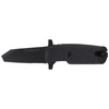 Extrema Ratio - Fulcrum Black Knife - 04.1000.0082/BLK