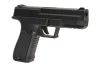 CYMA - Pistol Replica - Electric - Black - CM127