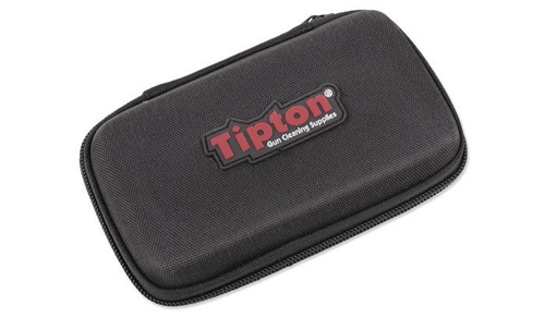 Tipton - Delta Series Compact Handgun Cleaning Kit - .22 - .45 - 1082252