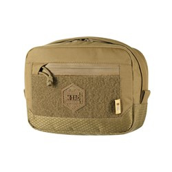 M-Tac - Cargo Holder Elite Hex - Cordura - MOLLE - Coyote - 51385005