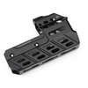 Strike Industries - Aluminum Handguard for KRISS Vector SDP 6.5" - M-LOK - SI-KV-HG-BK