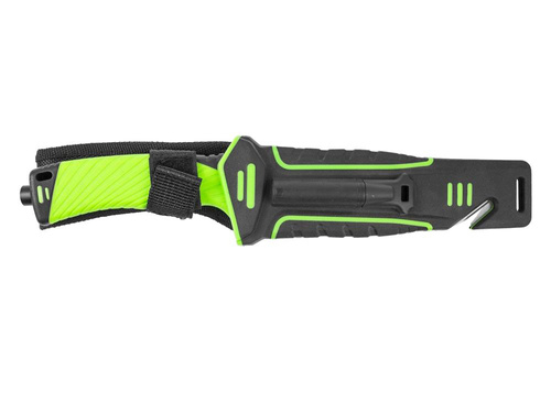 Ganzo - Tactical Knife - Green - G8012-LG