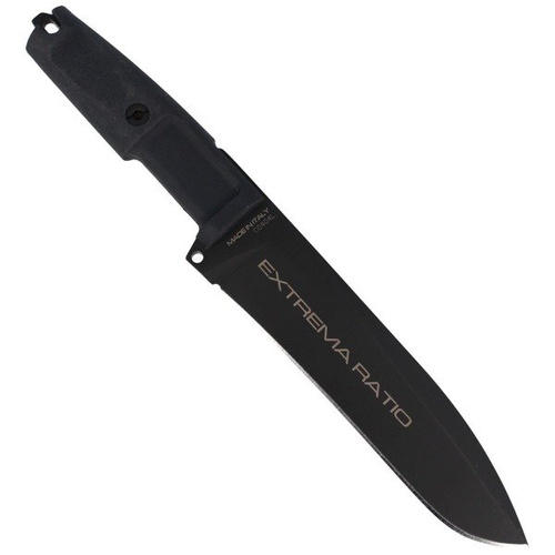 Extrema Ratio - Dobermann IV Tactical Black Knife - 04.1000.0184/BLK