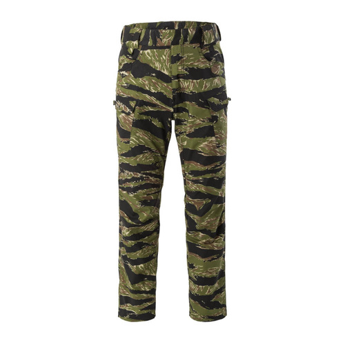 Helikon - Tactical Pants UTP - PolyCotton Stretch Ripstop - Rhodesian Camo - SP-UTL-SP-1K