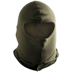 Helikon - Balaclava Cotton - Olive Green - CZ-KO1-CO-02
