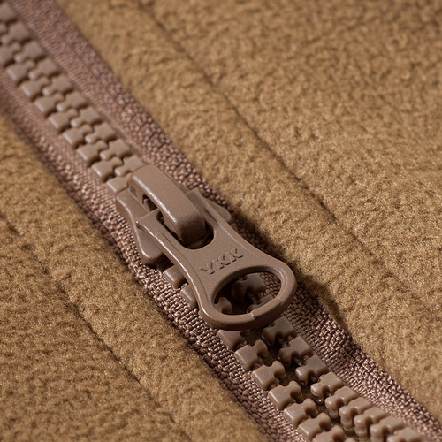 M-Tac - Norman Windblock Fleece Jacket - Coyote - 20027005