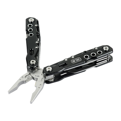 M-Tac - Multitool Type 4 - Black - 60021002