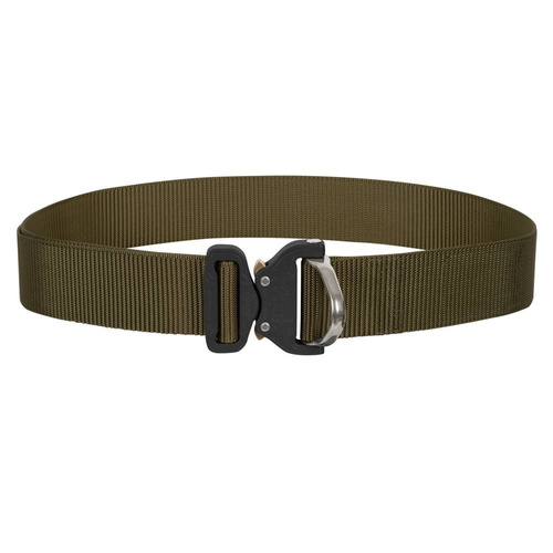 Helikon - Cobra D-Ring FX45 Tactical Belt - Olive Green - PS-CX4-NL-02