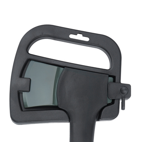 Mil-Tec - Travel Axe Professional - 445mm - Black - 15505200