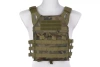 GFC Tactical - Jump Tactical Vest - Wz. 93 / PL Woodland - GFT-18-011417