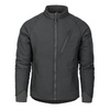 Helikon - Wolfhound Light Jacket - Climashield® Apex™ - Shadow Grey - KU-WLF-NL-35