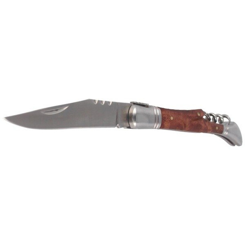 Herbertz Solingen - Laguiole Design Folding Knife 97 mm - 231112