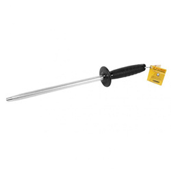 Lansky - Sharp Stick Steel 9" Knife Sharpener - LSS9S