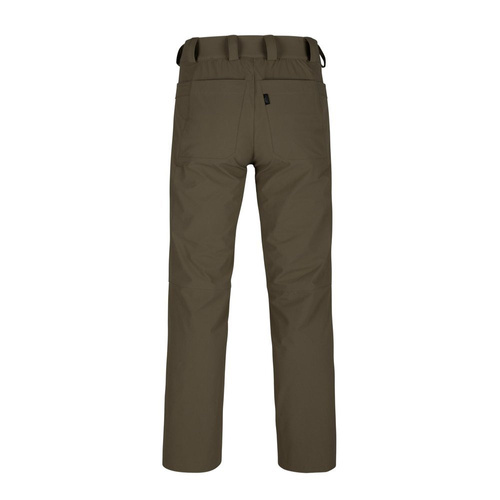 Helikon - Covert Tactical Pants® - VersaStretch® Lite - Black - SP-CTP-VL-01
