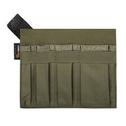 Helikon - Organizer Insert Large® - Olive Green - IN-OGL-CD-02