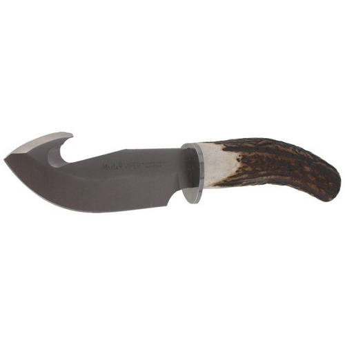 Muela - Skinner Knife Deer Stag 110mm - VIPER-11A