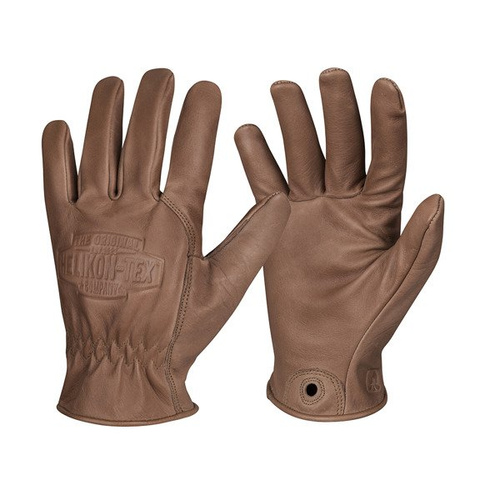 Helikon - Lumber Gloves - RK-LBR-LE-30