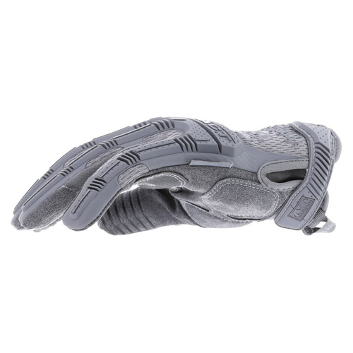 Mechanix - M-Pact Tactical Gloves - Wolf Grey - MPT-88